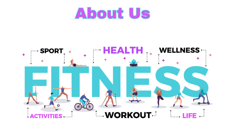 Health and fitness care