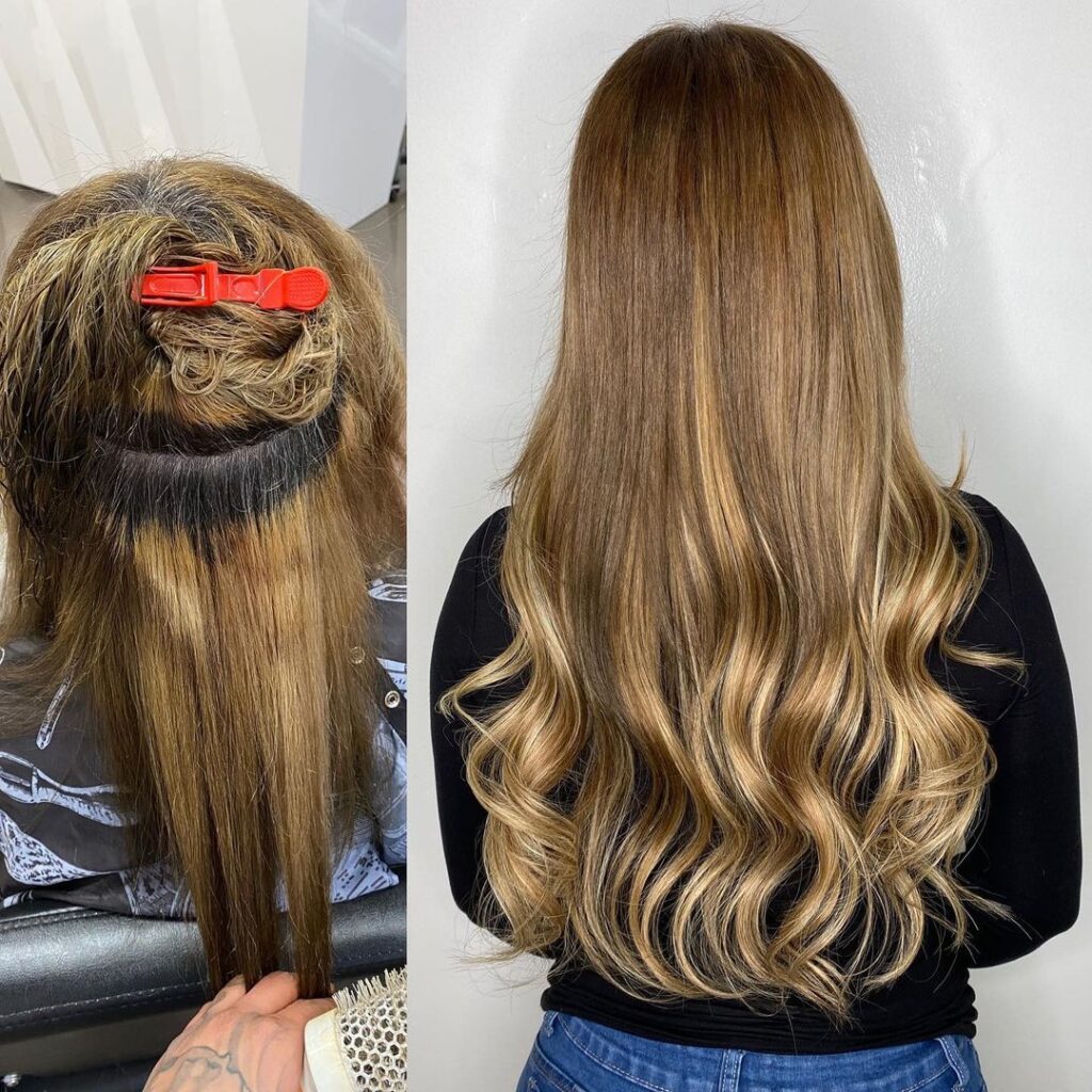 How Much Are Hair Extensions? A Complete Guide
