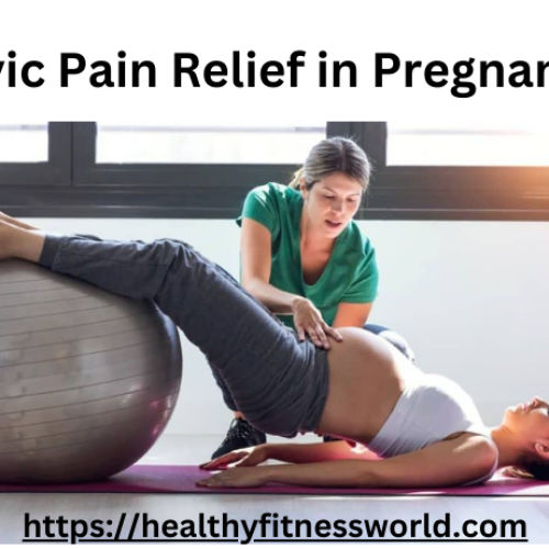 Best Positions for Pelvic Pain Relief During Pregnancy