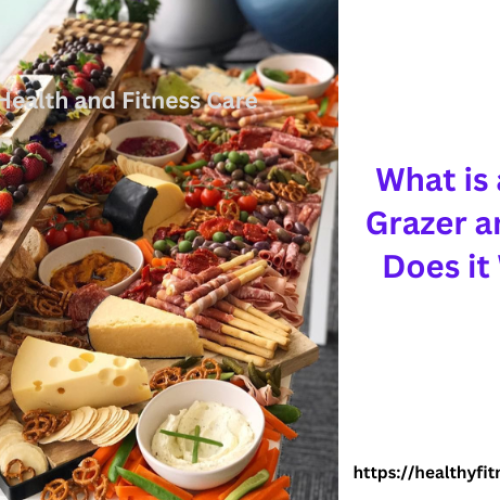 What is a Food Grazer and How Does it Work?