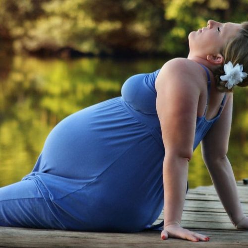 How to reduce amniotic fluid during pregnancy?