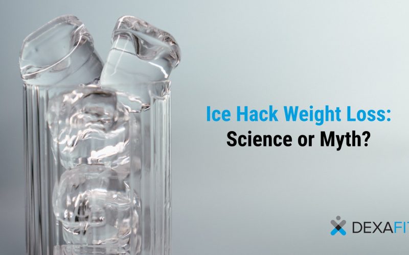 Ice Hack Weight Loss: Myth or Reality?
